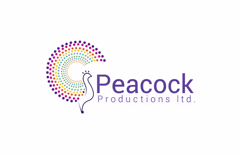 Cover image for LOGO DESIGN PORTOFOLIO