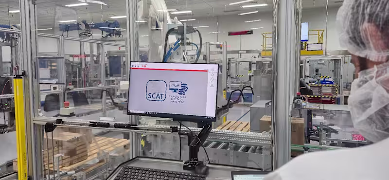 Cover image for Just delivered a custom-tailored software solution for Novo ...