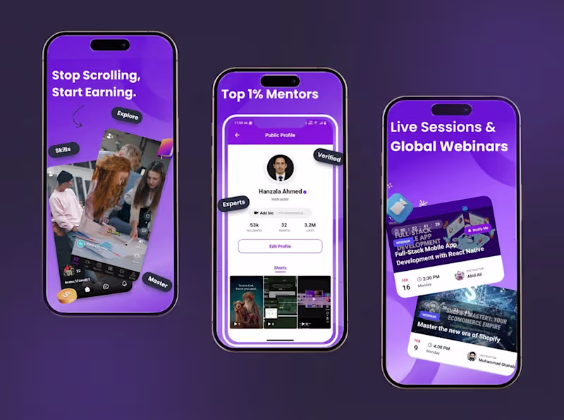 Cover image for My First App is LIVE
