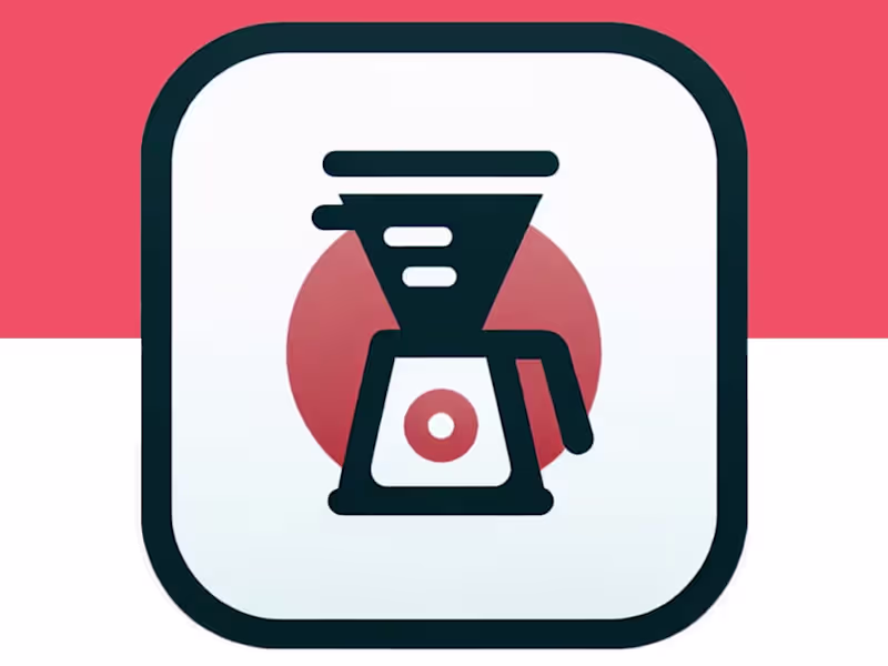 Cover image for MugShot Coffee AI!