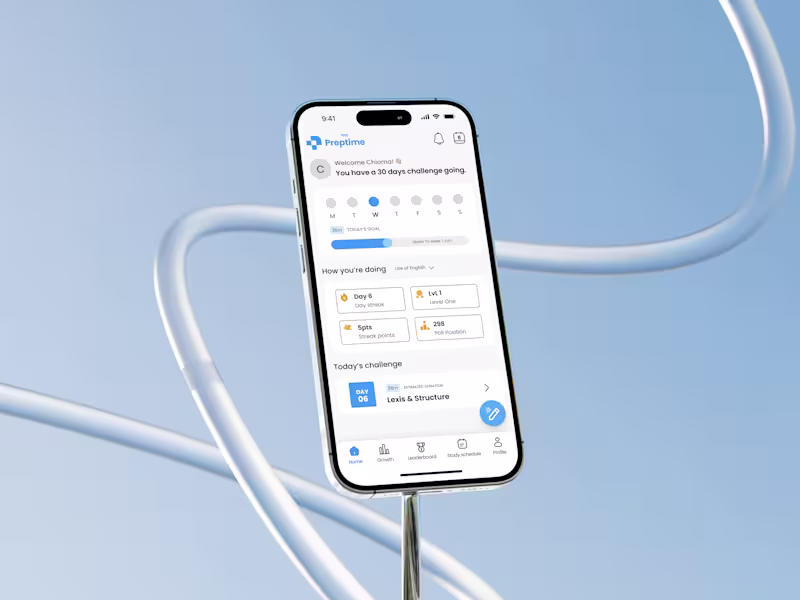 Cover image for UI/UX Design for SaaS Applications