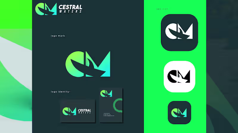 Cover image for corperate Brand Identity Design for startups