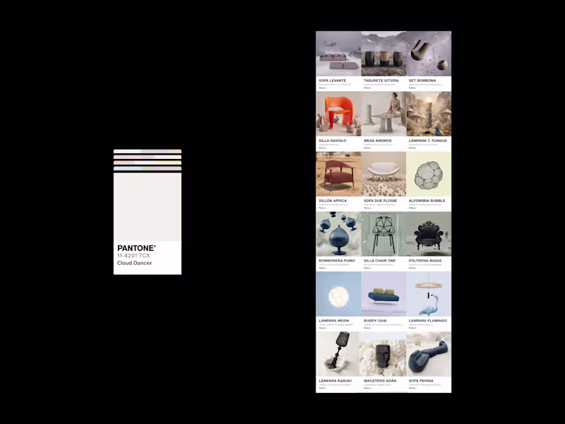 Cover image for Feed Concept: Post visual direction by the concept 