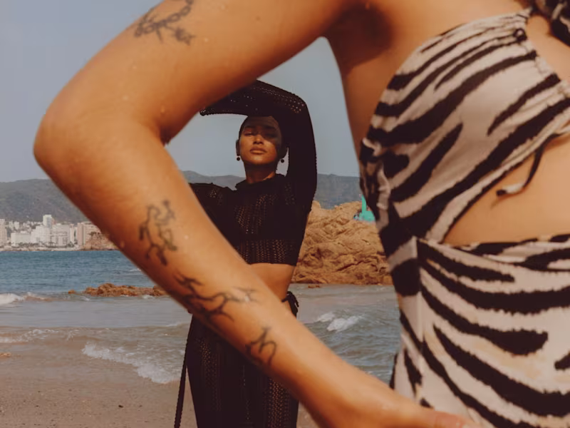 Cover image for Sol de verano — ONE Magazine