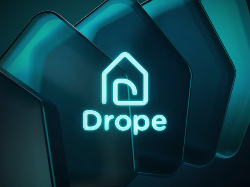 Cover image for How I Helped Drope Position Its Brand Better & Increase Sales