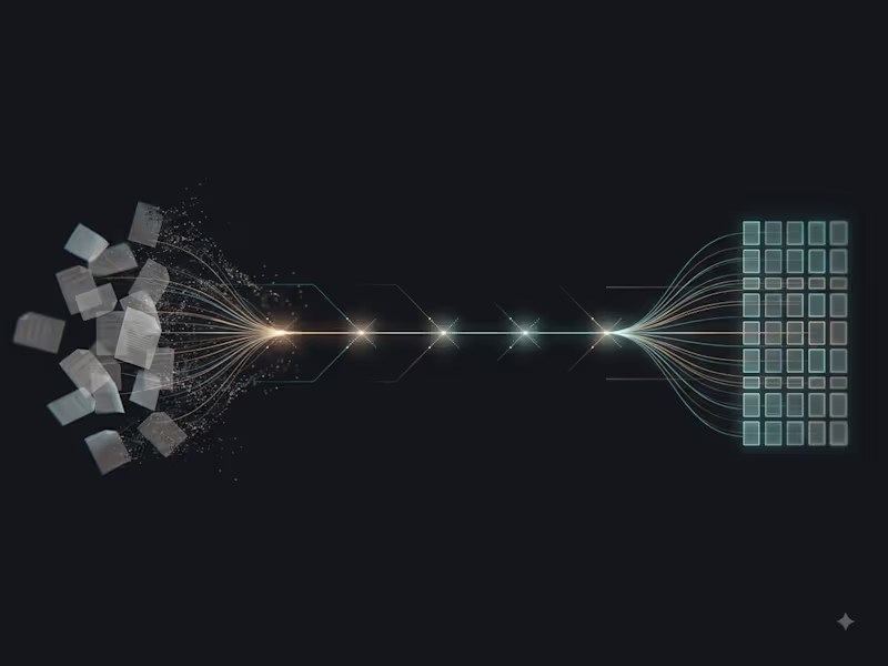 Cover image for A Python pipeline that reads