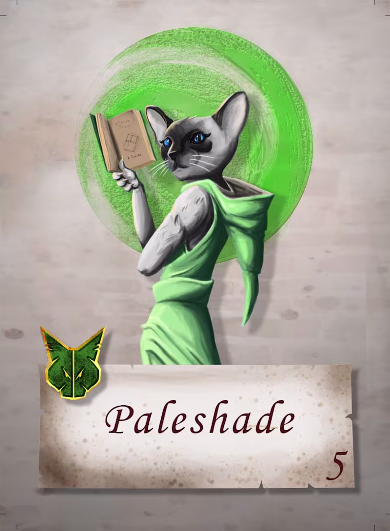 Cover image for Immersive Board Game Art Design