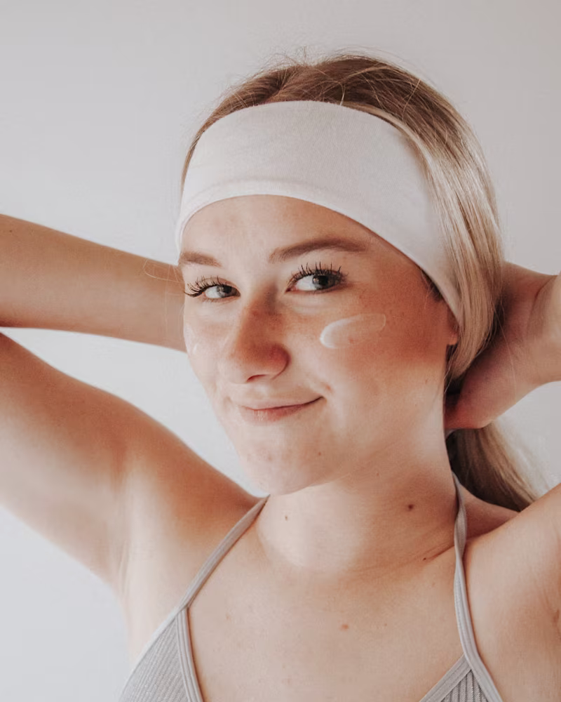 Cover image for Are You Using the Wrong Products for Your Skin Type?
