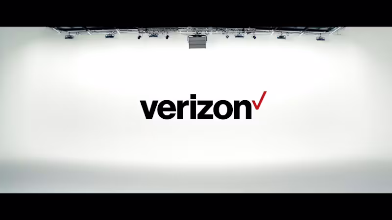 Cover image for Verizon Multicultural Strategy