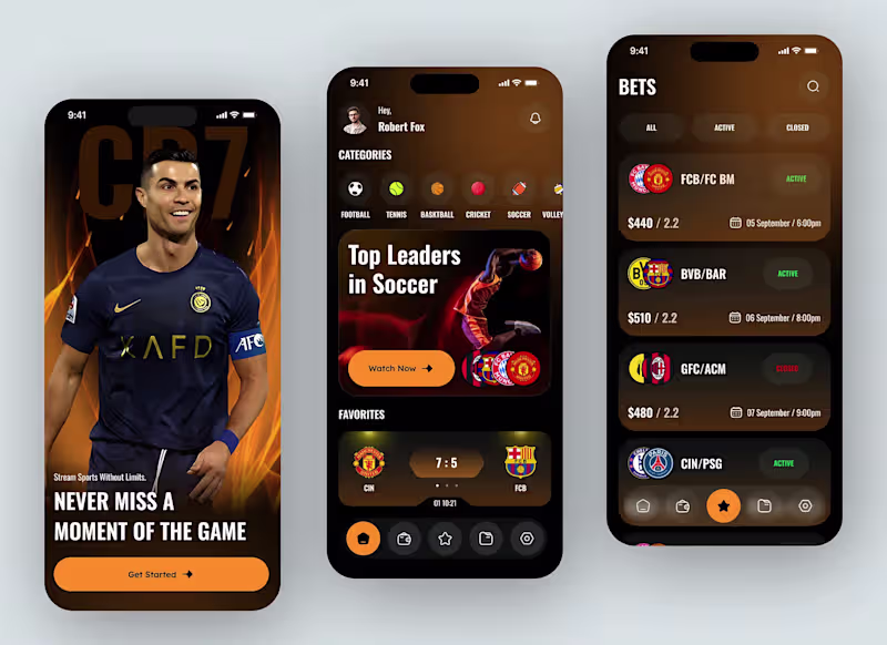 Cover image for We design MVP apps that