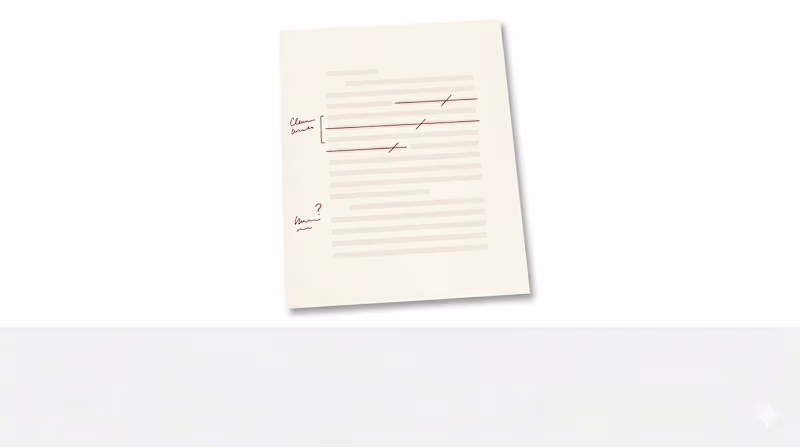 Cover image for Professional Manuscript & Journal Article Editing Services
