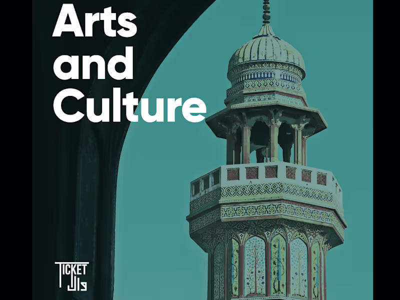 Cover image for Social Media Posts - Ticket Wala 