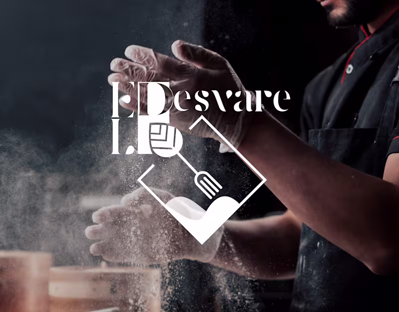 Cover image for El Desvare
