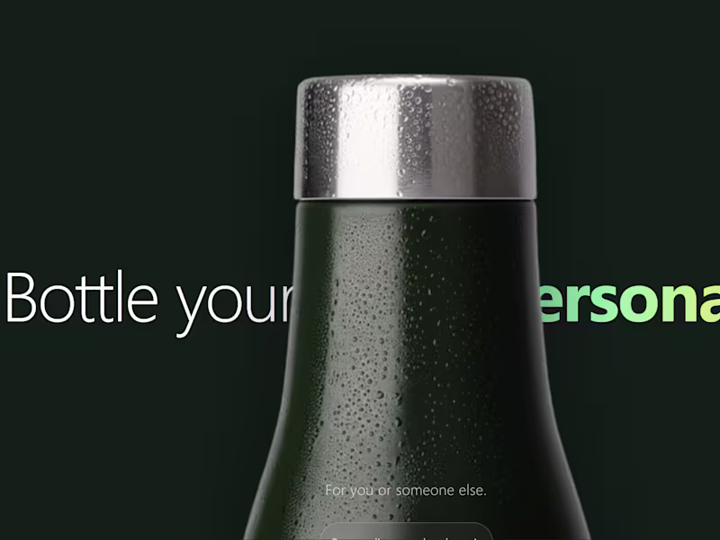 Cover image for E-Commerce Platform for Home & Lifestyle Brand
