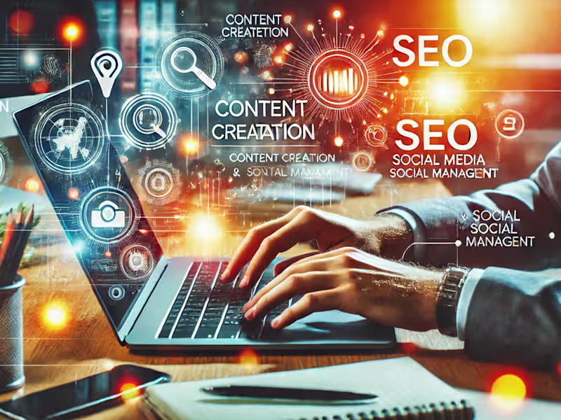 Cover image for Crafting Engaging Content That Captivates and Inspires Audiences