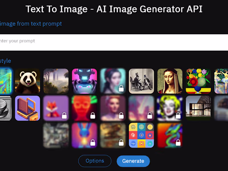 Cover image for AI Tool Review