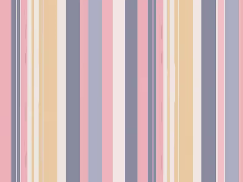 Cover image for Seamless Stripes Pattern Design