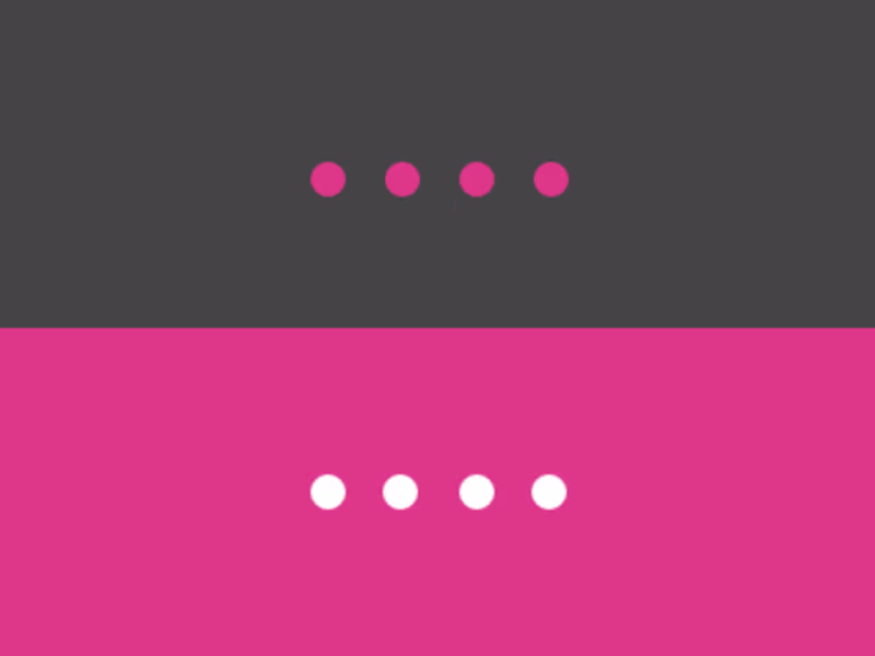 Cover image for Loading Animation Made with Haiku (Lottie)