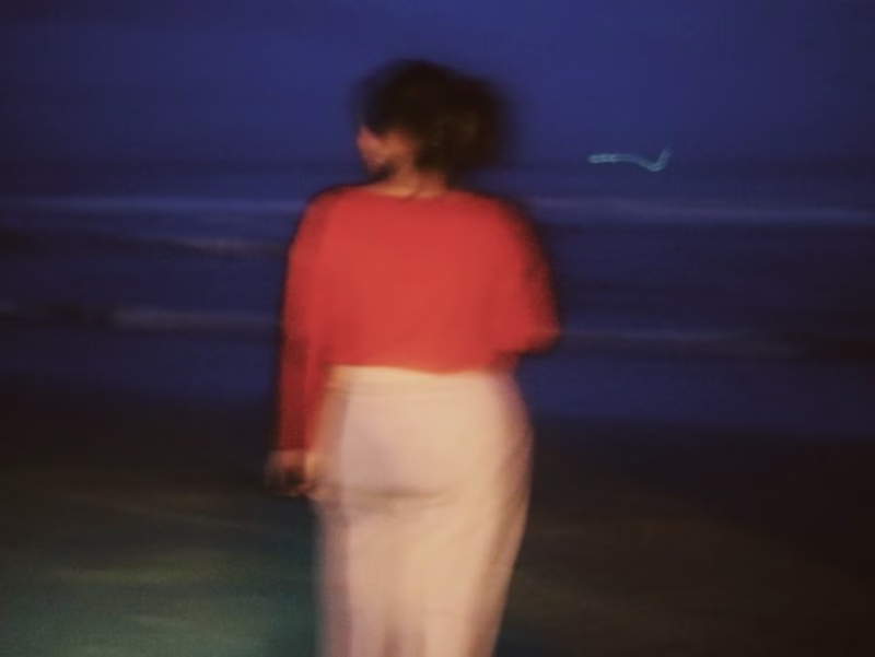 Cover image for Bluemoongirl