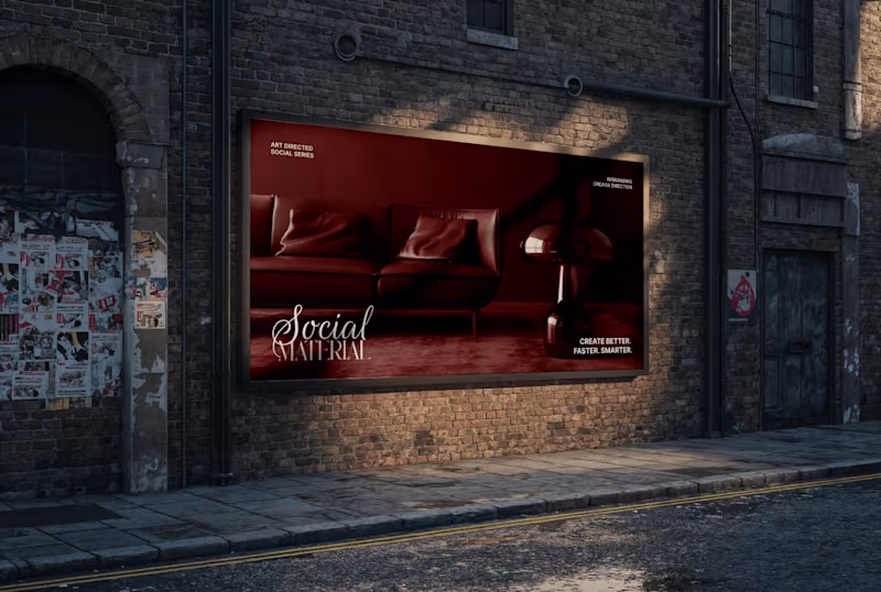 Cover image for FULL BRANDING CREATIVE STUDIO