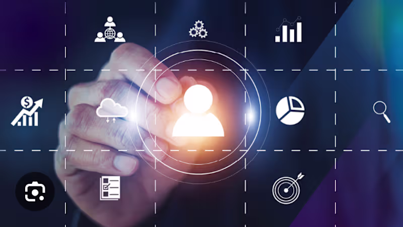 Cover image for Custom CRM Development