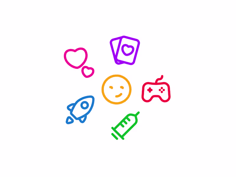Cover image for Faster UI