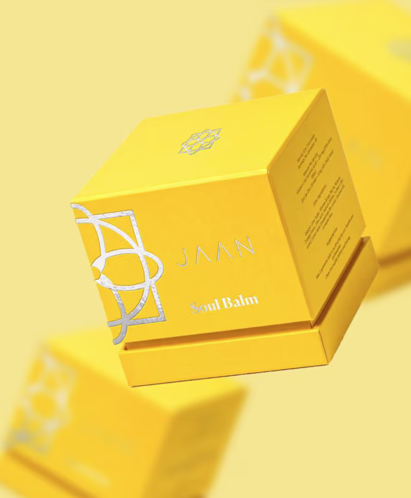 Cover image for Packaging and Label Design 