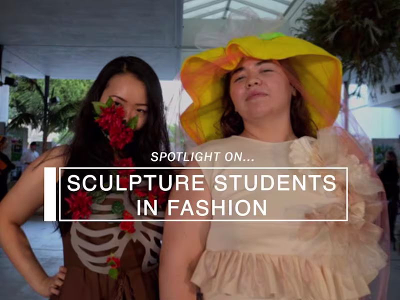 Cover image for Spotlight - A Mini-documentary Series