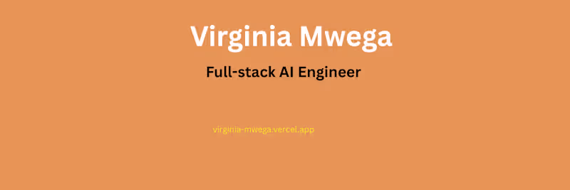 Cover image for Build Your Full-Stack AI Product