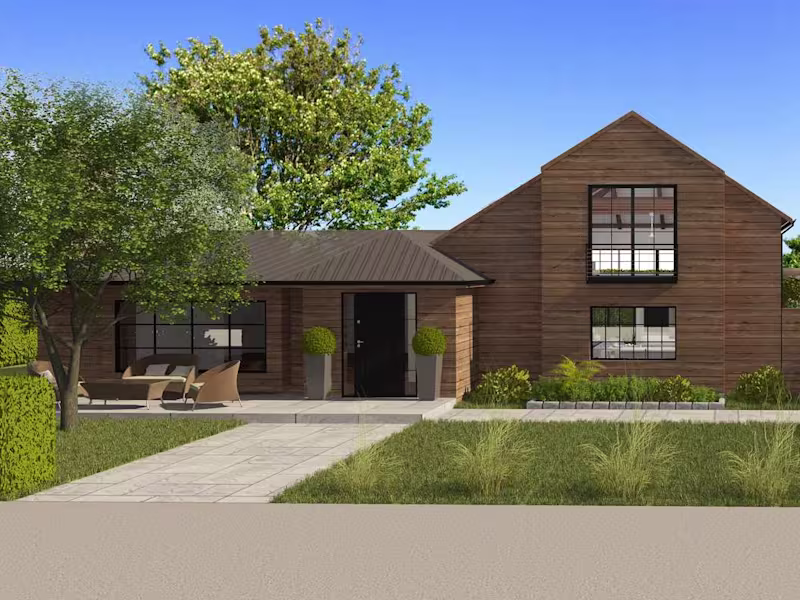 Cover image for Stunning 3D Visualisation with 3D Max and Lumion 