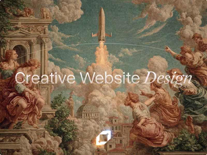 Cover image for High-End Website Design & Development | Built to Convert