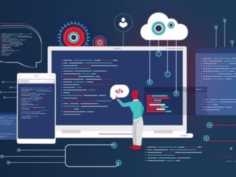 Cover image for Full-Stack Web Development
