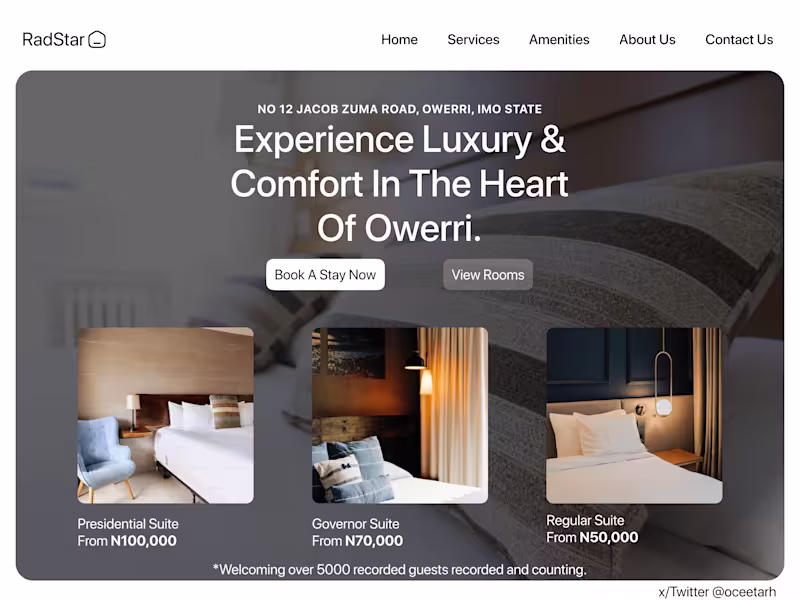 Cover image for Affordable Website Design for Small Businesses and Startups