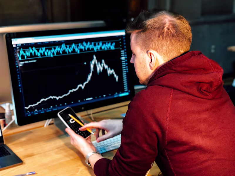 Cover image for What To Look For When Analyzing a Stock