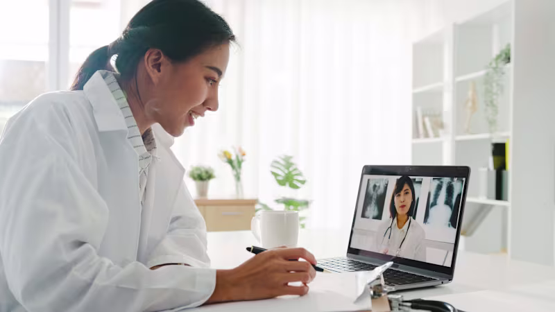 Cover image for How to Develop a Telehealth Platform?