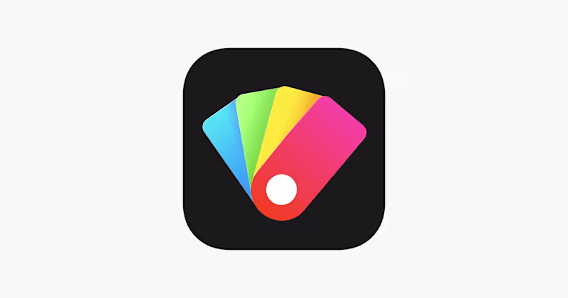 Cover image for Swatches