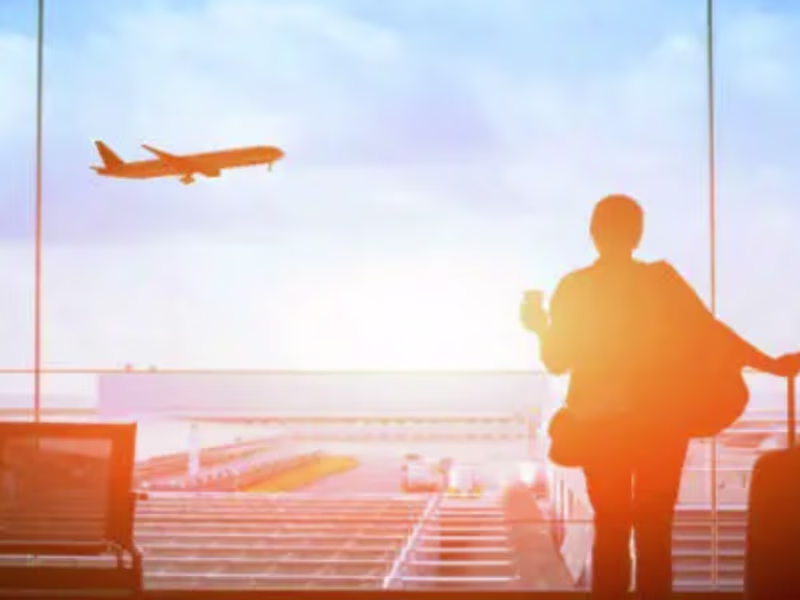 Cover image for Lessons Learned from Travel Waiting Spaces