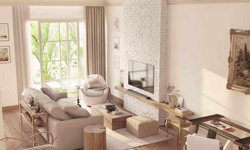 Cover image for luxury bedroom suite