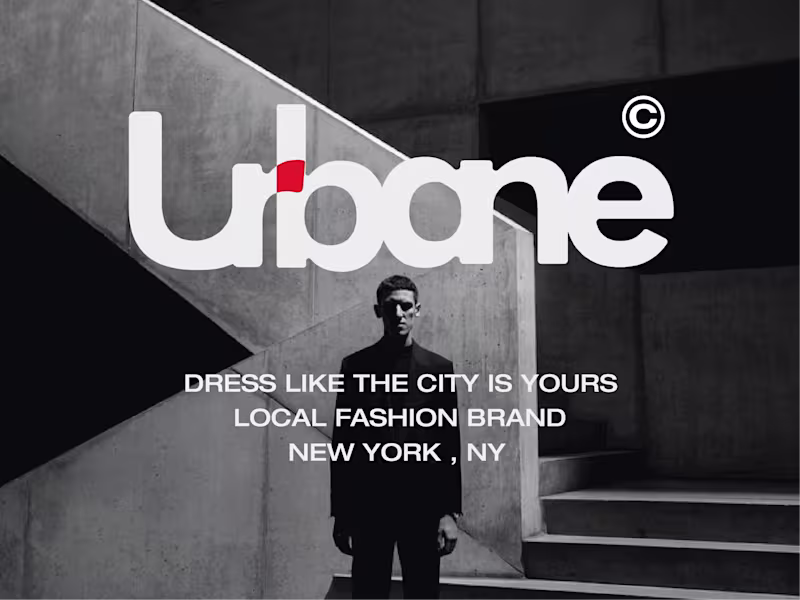 Cover image for Minimal logo design
