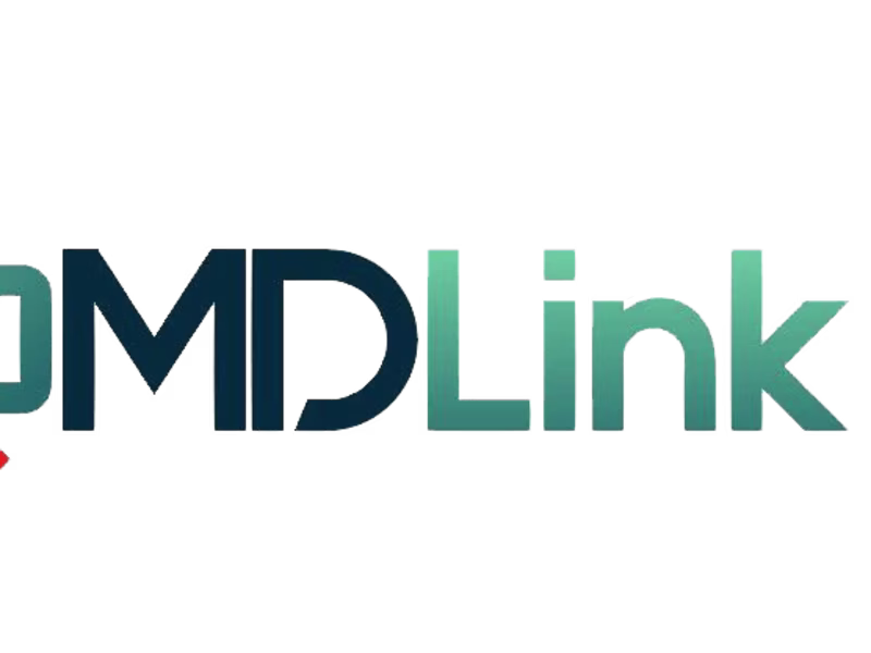 Cover image for MDLink Health