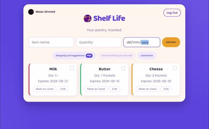 Cover image for Full-Stack MVP Development