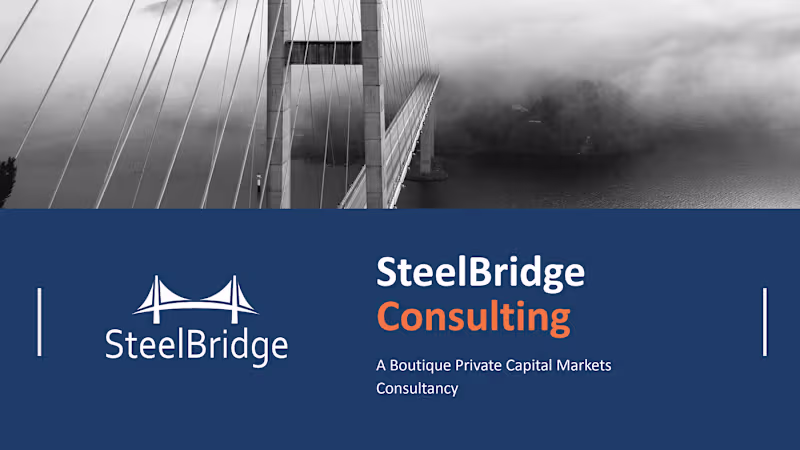 Cover image for Presentation Designer | Corporate PPT Design