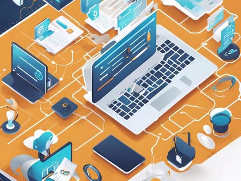 Cover image for Freelance Software Architect and Software Consultant