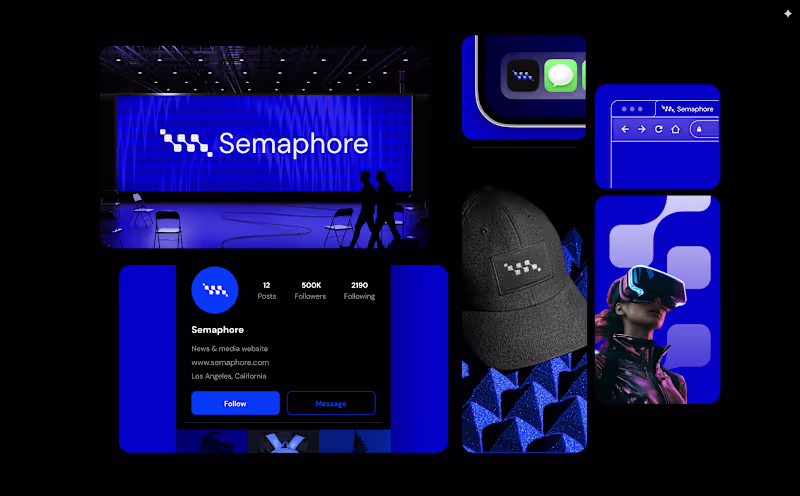 Cover image for Brand Design