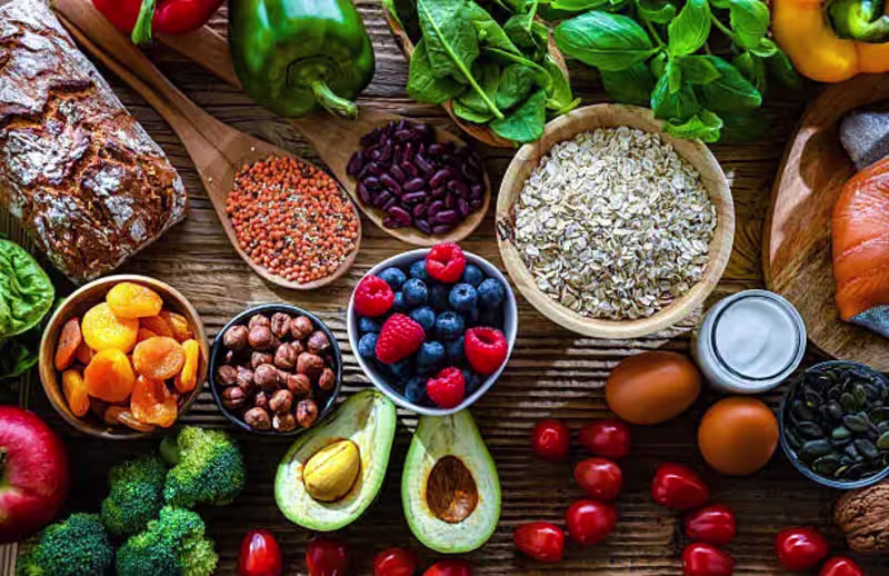 Cover image for Nutrition blog post