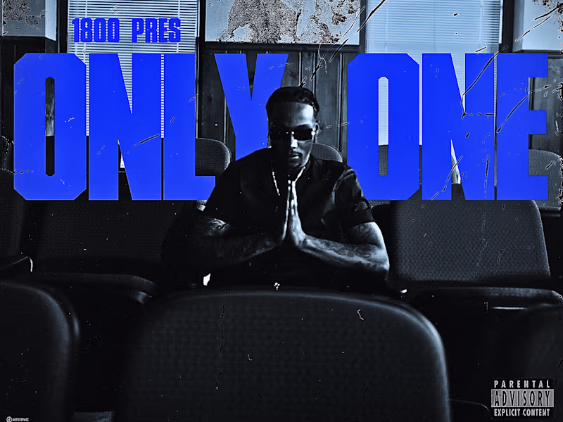 Cover image for Album Cover Art