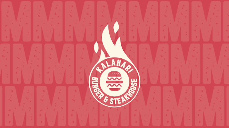 Cover image for KALAHARI | IDENTIDADE VISUAL