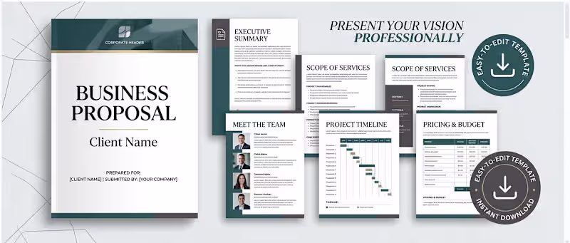 Cover image for Win Clients with Professional Business