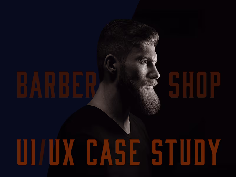 Cover image for Behance