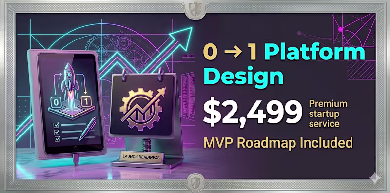 Cover image for DESIGNING BUSINESS 